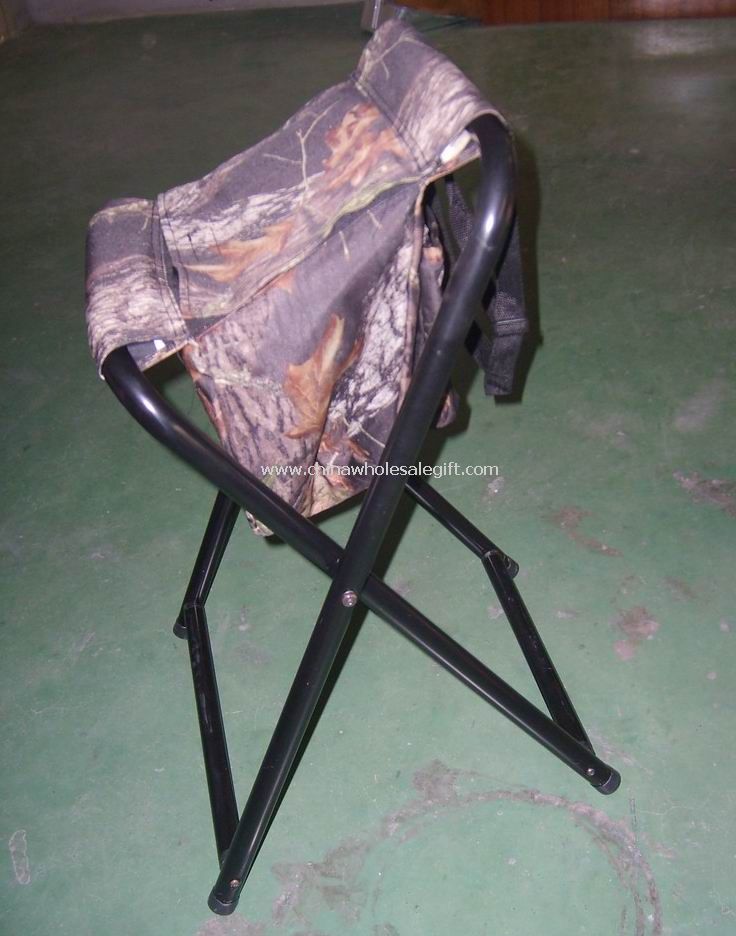 Sammenleggbare jakt stoler