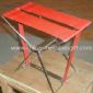 Steel frame Folding Chair small picture