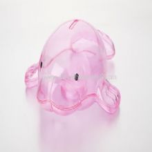 dolphin shaped coin bank images