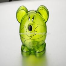 mouse-shaped coin bank images