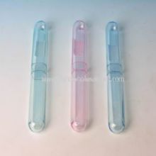Transparent Toothbrush Holder images