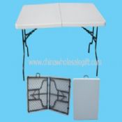 5-Foot Fold-in-half Table images