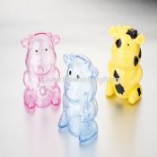 cow-shaped coin bank images