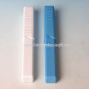 Plast tannbørste Holder images