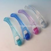 PS hand and PVC roller Massager images