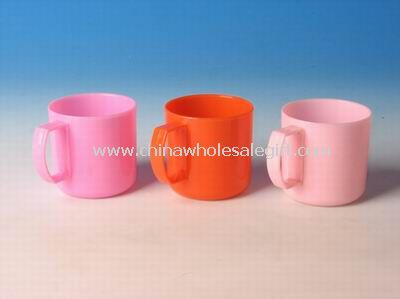 Plastic Petiolate Cup