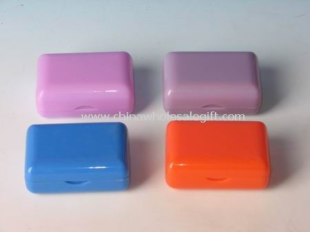 Small Soap Case