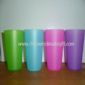 Color Plastic Cup small picture