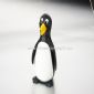 pingvin érme bank small picture