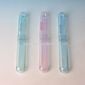 Transparent Toothbrush Holder small picture