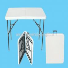 4-Foot Fold-in-half Table images
