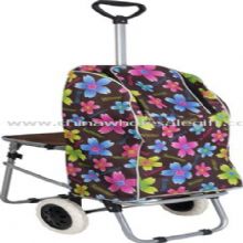 Shopping Trolley images