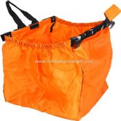 600D polyester Shopping Basket images