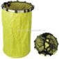 600D polyester Laundry Basket small picture