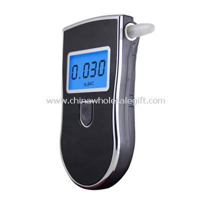 Digital Breath Alcohol Tester