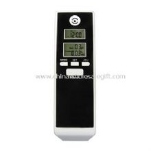 Dual LCD Digital Alcohol Tester images