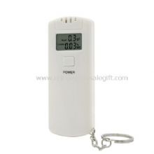 llavero Digital Breath Alcohol Tester images