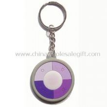 Keychain UV Detector images