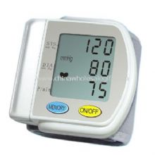Medidor de presión arterial de muñeca images