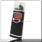 Alcohol tester with mouthpieces images