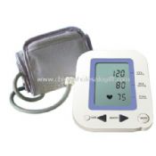 Medidor de pressão arterial de braço images