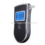 Digital Breath Alcohol Tester images