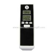 Dual LCD Digital Alcohol Tester images