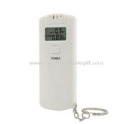 keychain Digital Breath Alcohol Tester images
