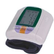 Medidor de pressão arterial de pulso images