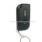 Keychain LED Breath Tester alkoholu small picture