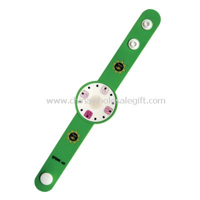 UV Bracelet Watch