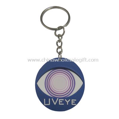 UV detektor Keychain