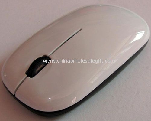 2.4G Wireless Laptop Mouse