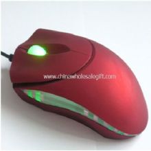 3D optical mouse with Blue light wheel images