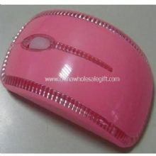 3D optical mouse with Blue light wheel images