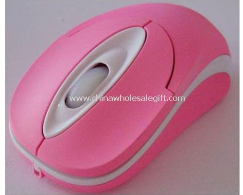 Stand Optical Mouse