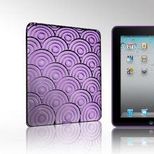 TPU iPad cases images