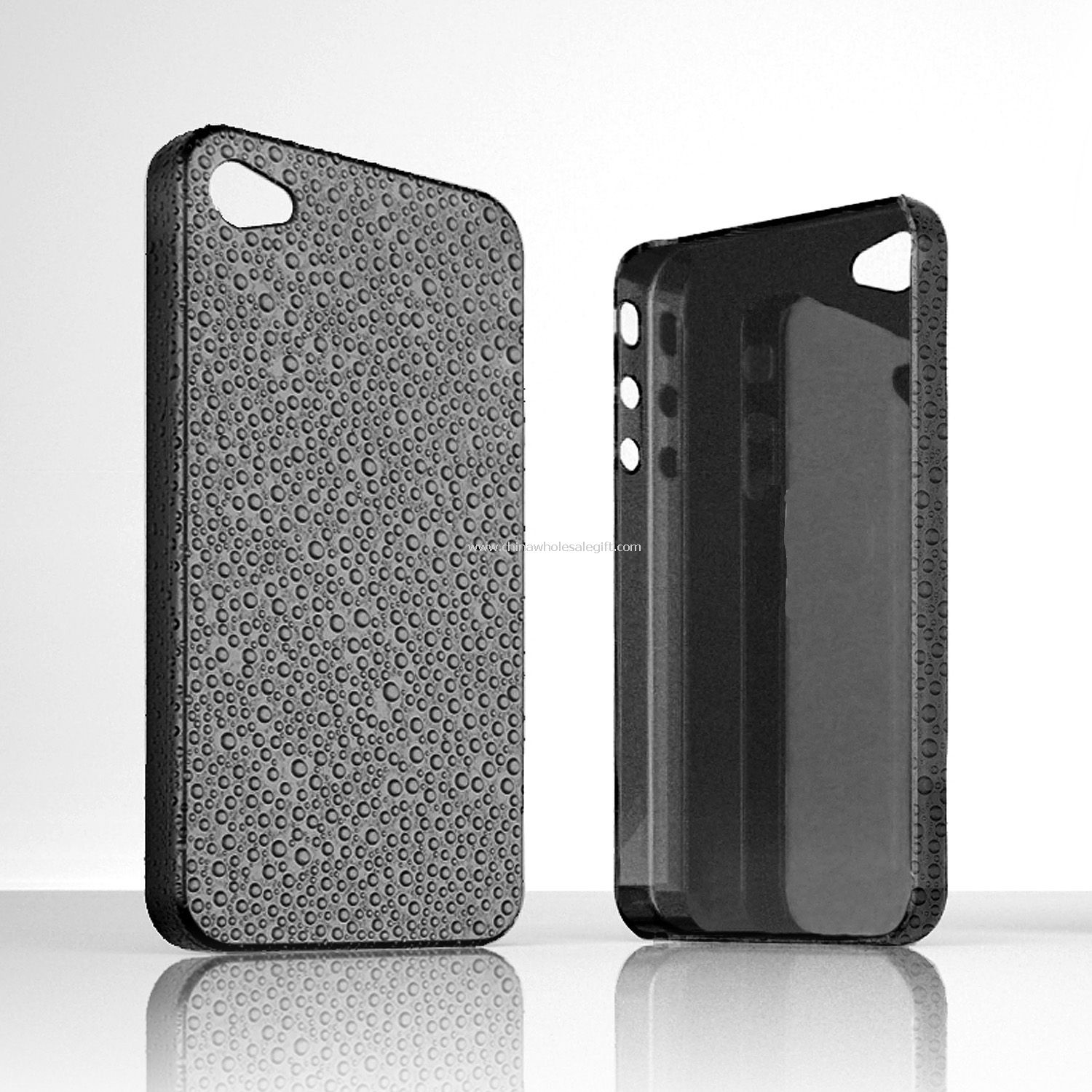 Rain iPhone 4 cases