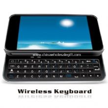 Teclado Bluetooth para el iPhone images