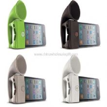 Horn Stand Speaker for iphone images