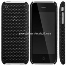 iPhone 3G perforated case images