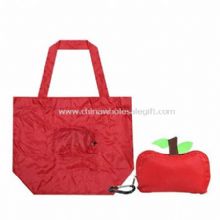 Polyester Foldable Bag in Fruit Design images