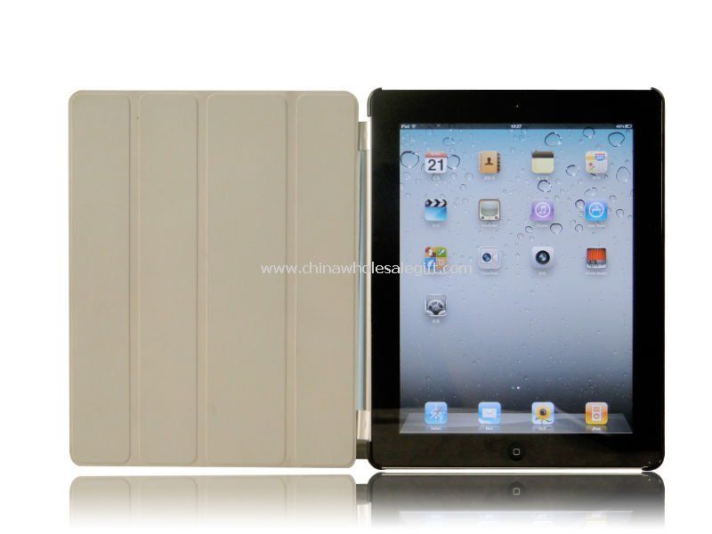 iPad 2 smart cover partner