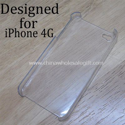 iPhone 4G bagside