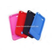iPhone 4G Silicone Case images