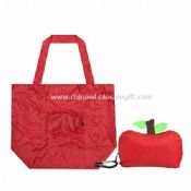 Polyester sammenleggbar Bag frukt design images