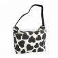 Heart Printing Polyester Kids Bag small picture
