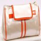 Polyester Satin Cosmetic Bags small picture