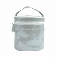 Nacré brillant PVC Cosmetic Bag images