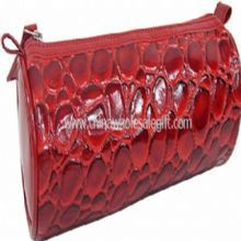 PVC COSMETIC BAG images